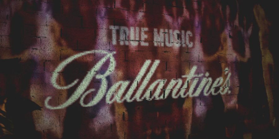 Βallantine’s: Πραγματοποιήθηκε τo πρώτο event True Music by Ballantine’s 